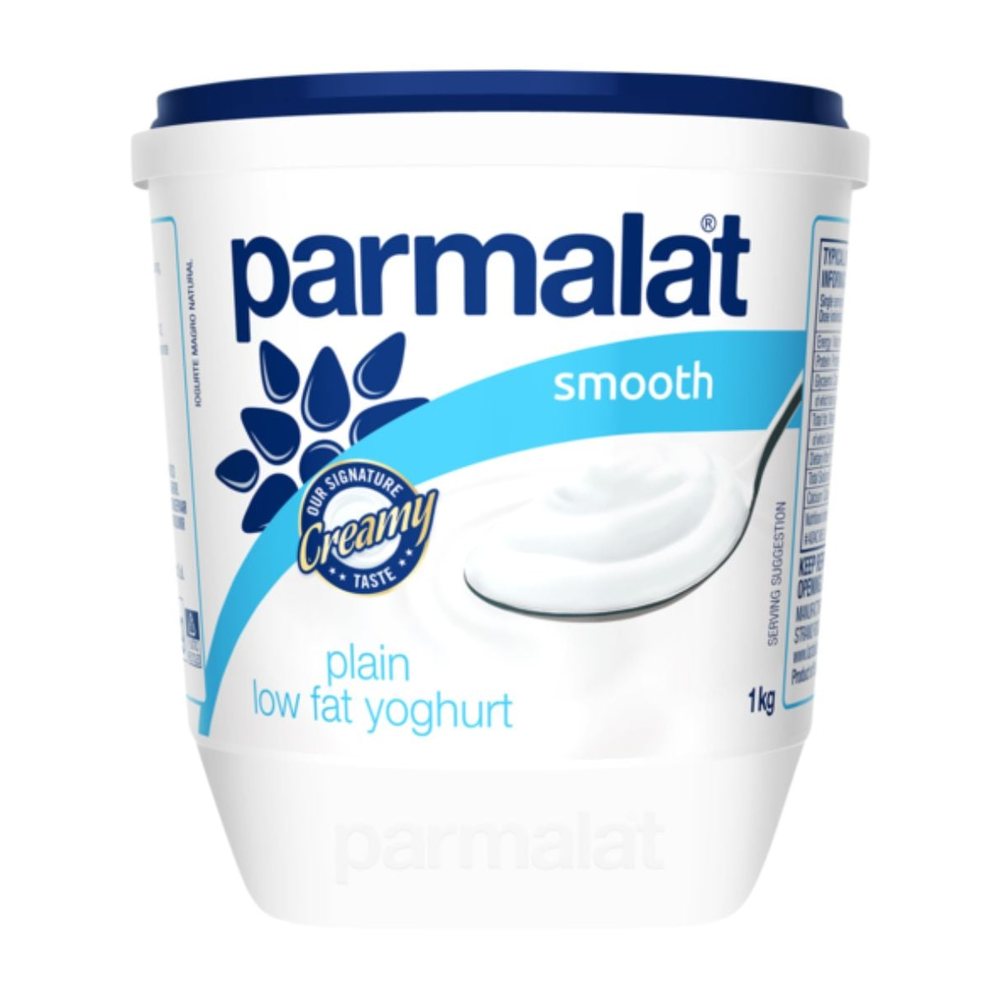 Parmalat Smooth Yoghurt