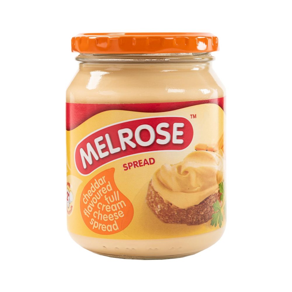 Melrose Spread Jar Assorted