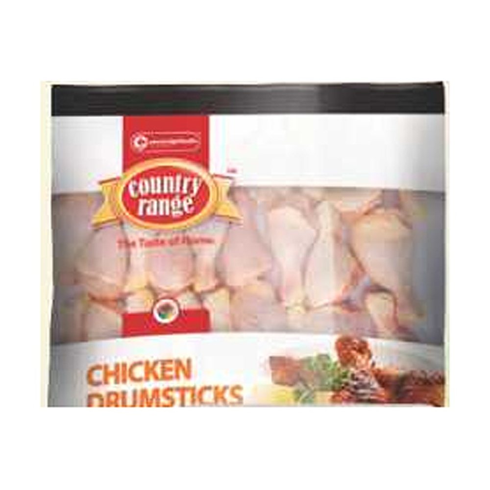 Country Range Chicken Drumsticks