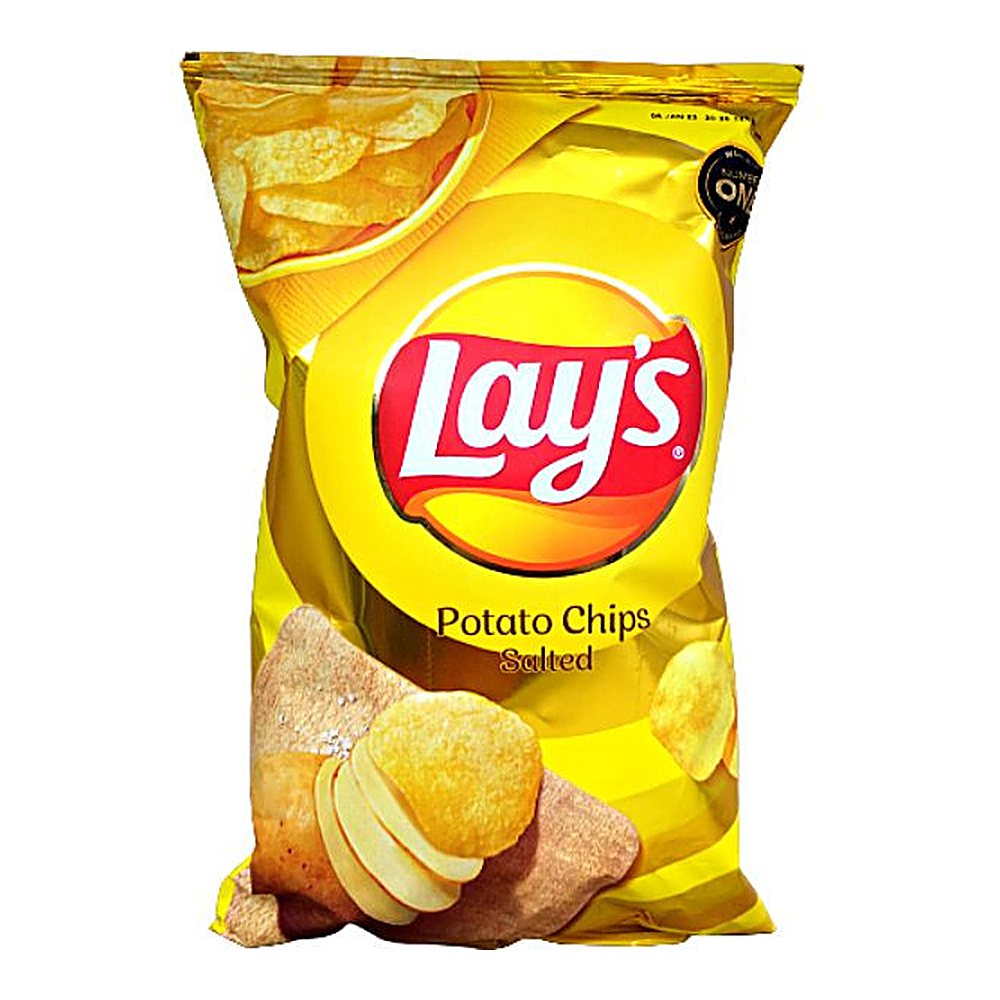 Lay's Potato Chips Assorted