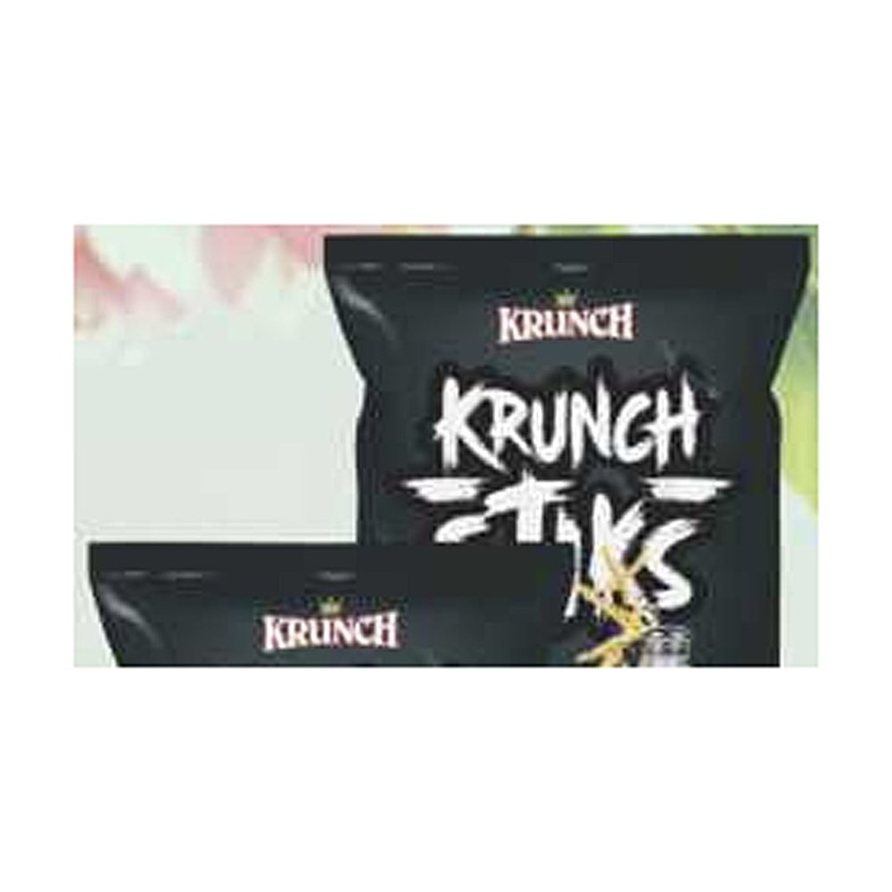 Krunch Stiks Assorted