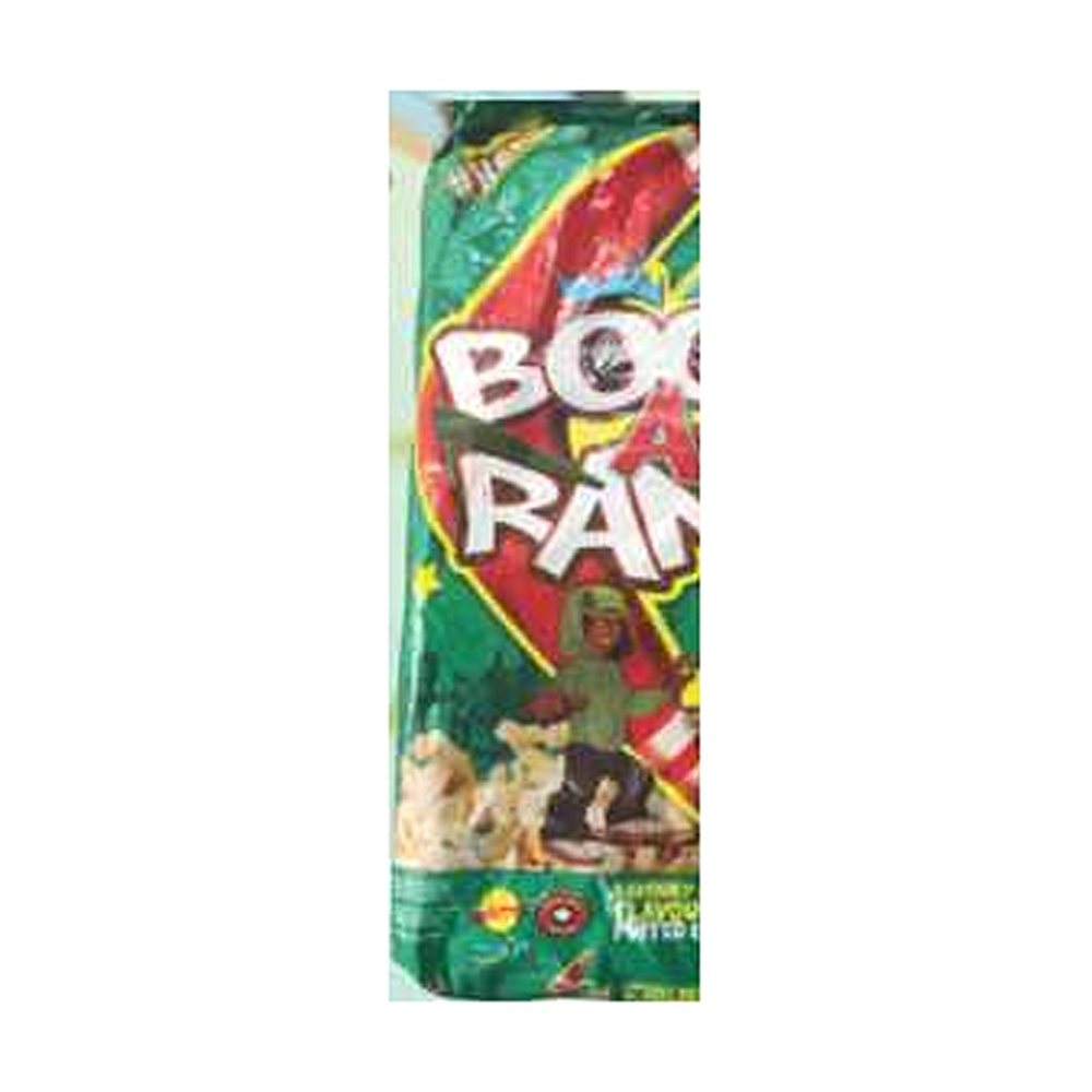 Boom-A-Rang Puffed Corn Bailers