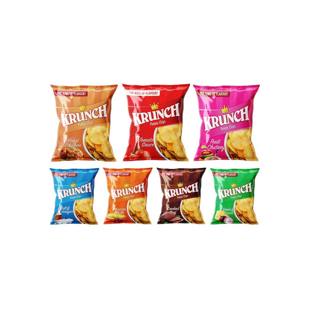 Krunch Multi Box