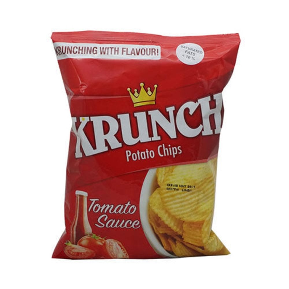 Krunch Chips Assorted
