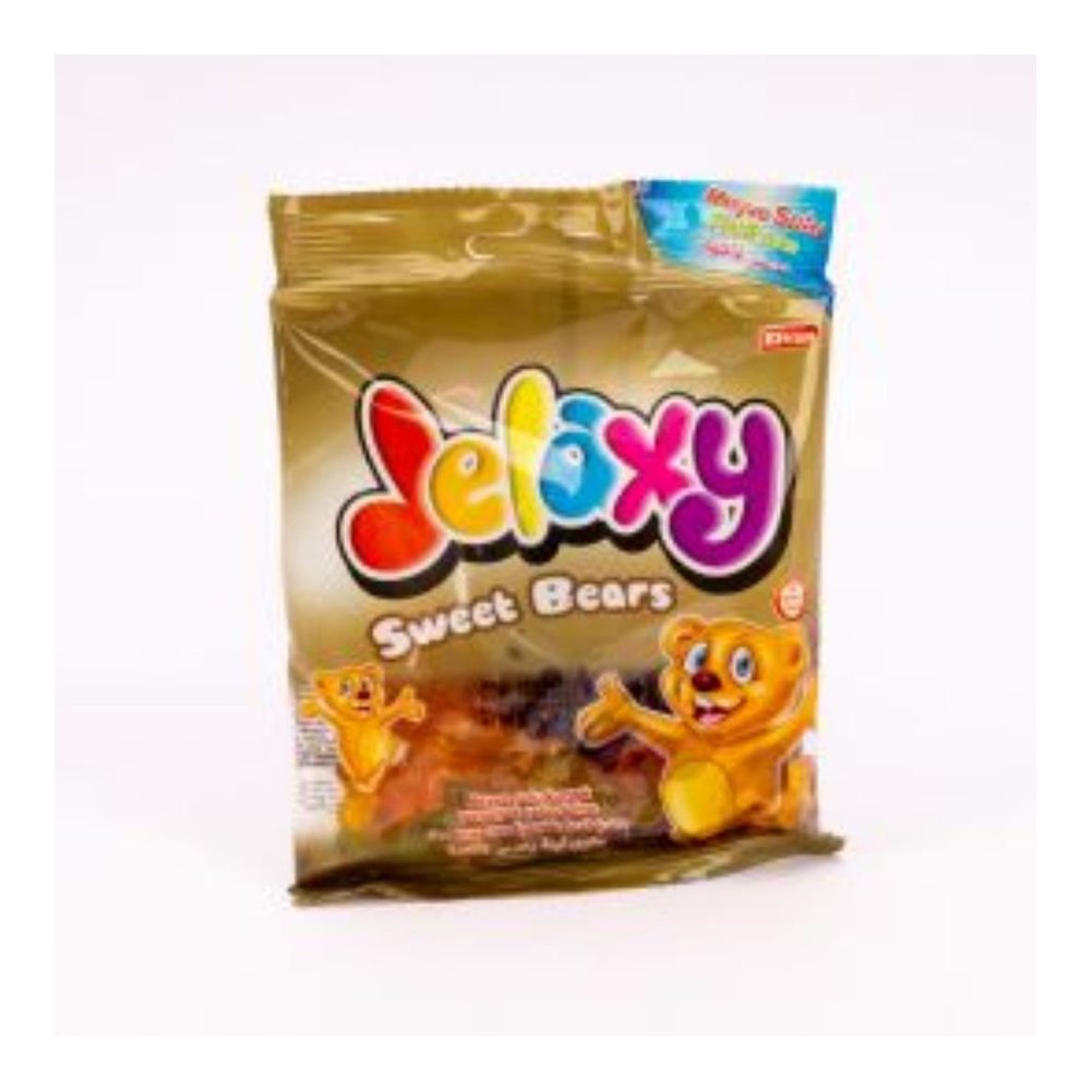 Jelaxy Mini's Assorted