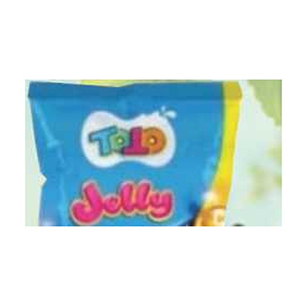 Jelaxy Toto Assorted