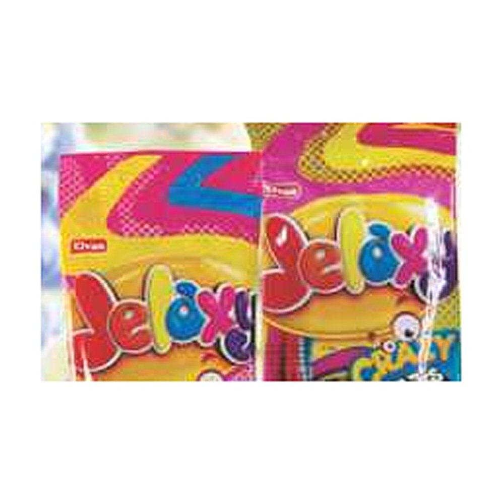 Jelaxy Belts/Sticks Assorted