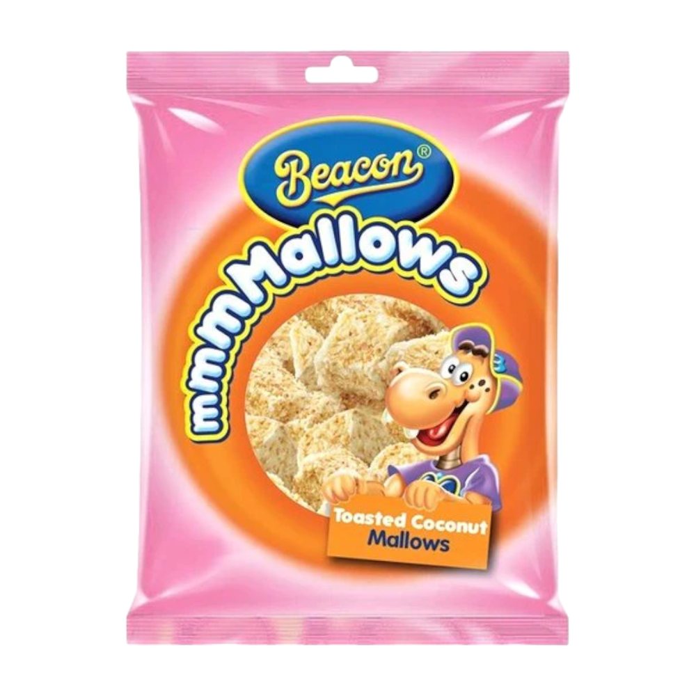 Beacon Marshmallows