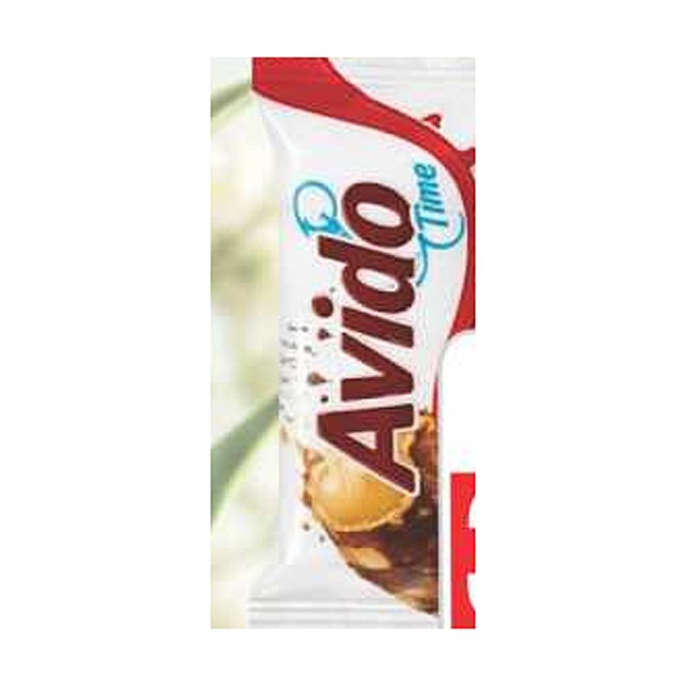 Avido Time Choc Bar