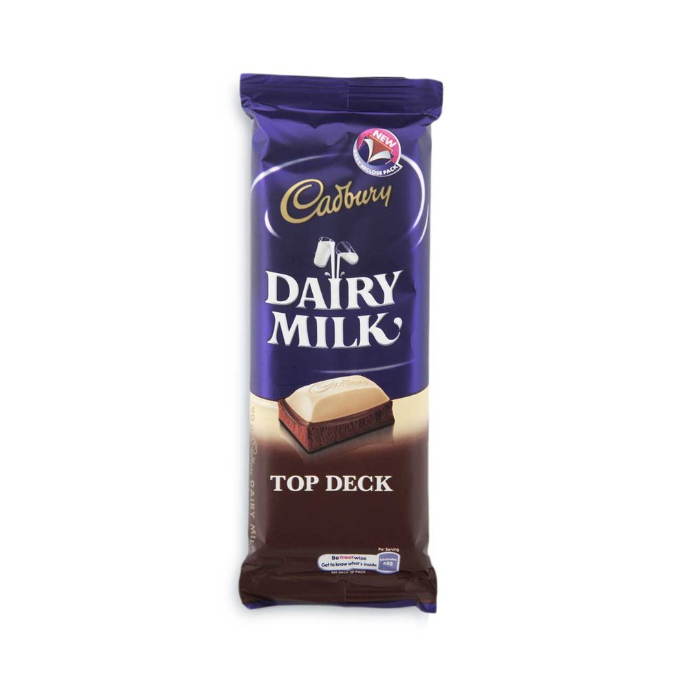 Cadbury Slabs Assorted