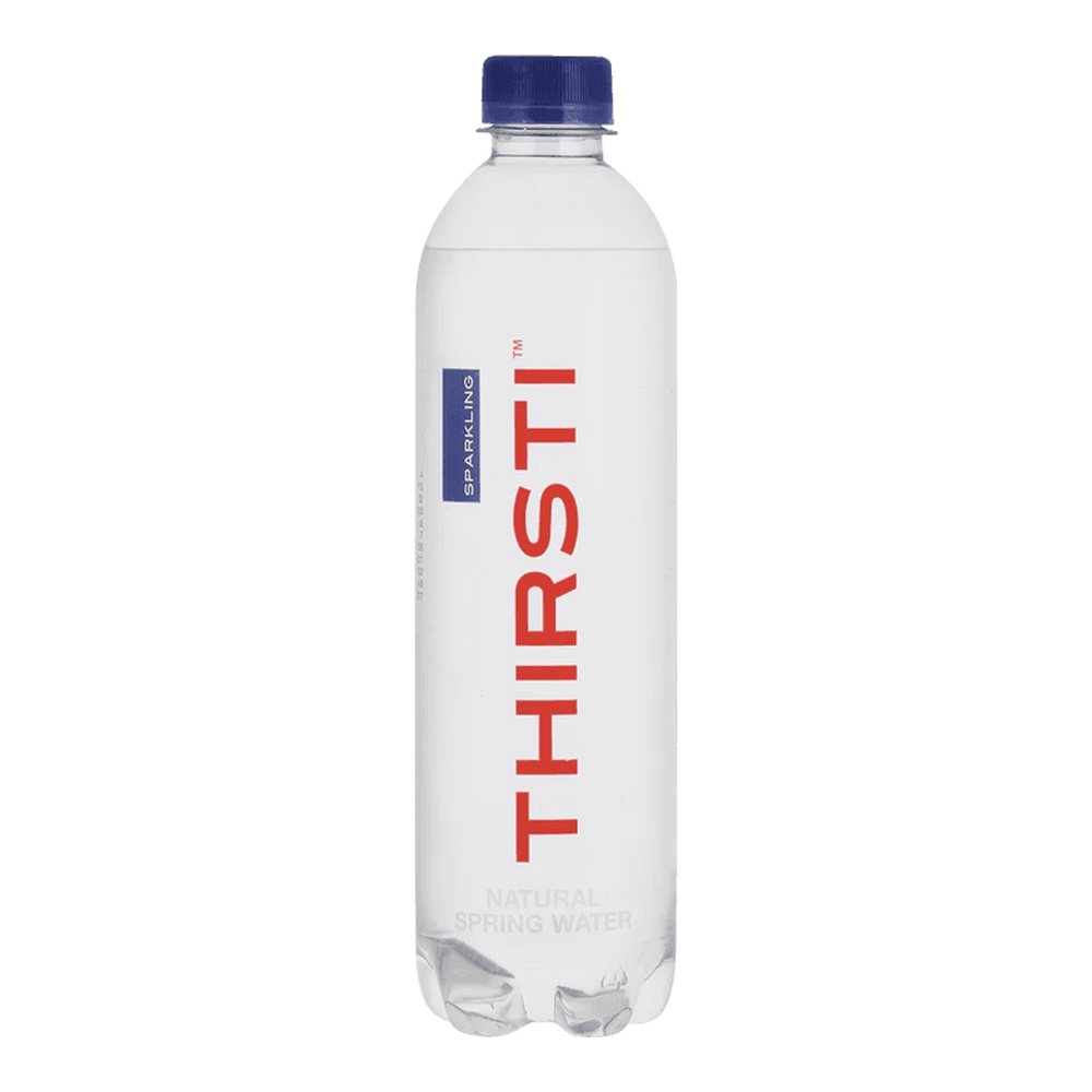Thirsti Spring Water