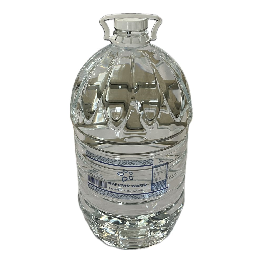 Puro Water