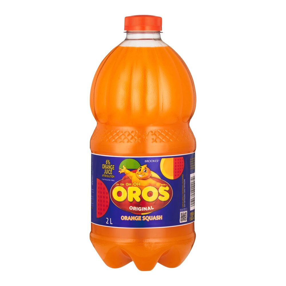 Oros Squash