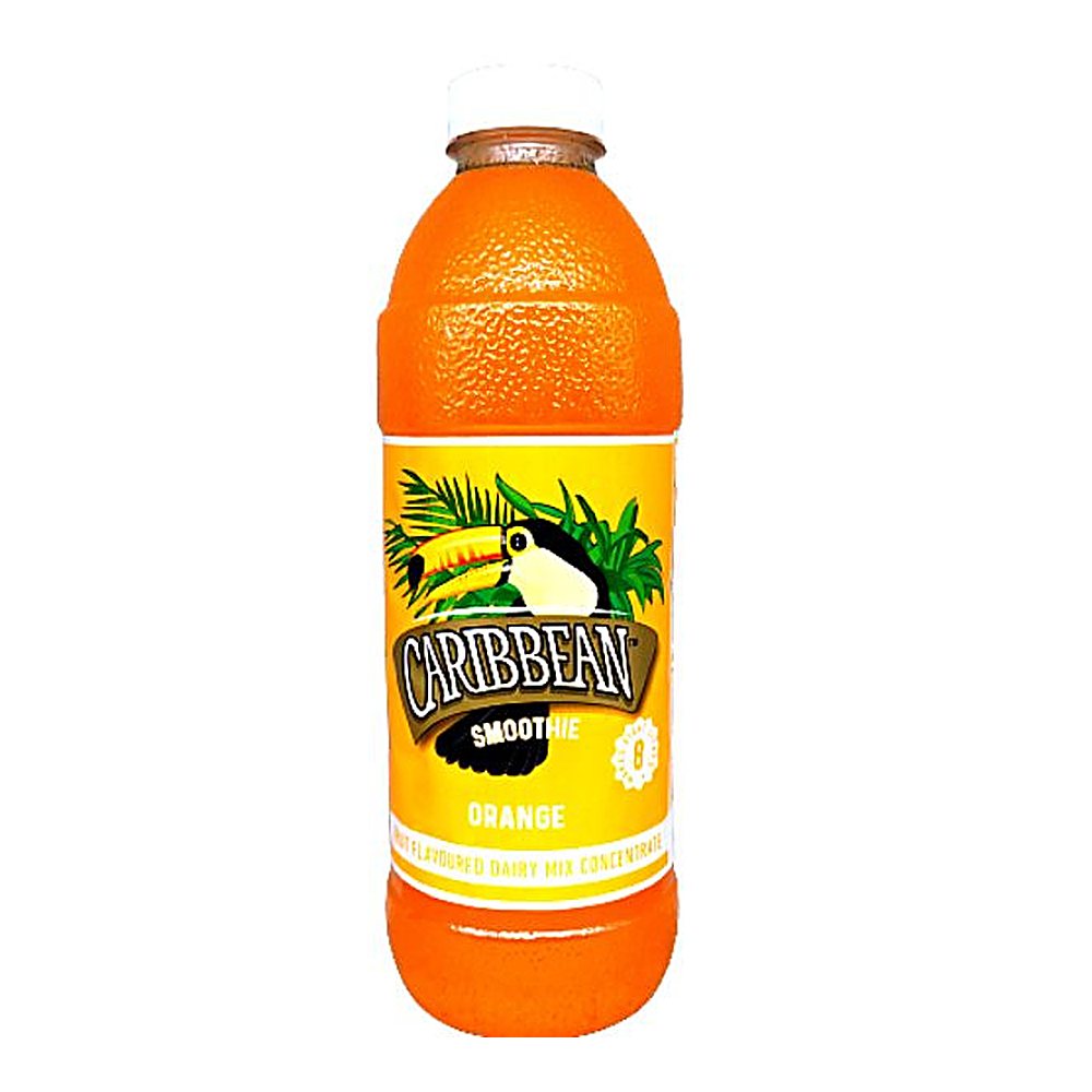 Caribbean Juice Assorted