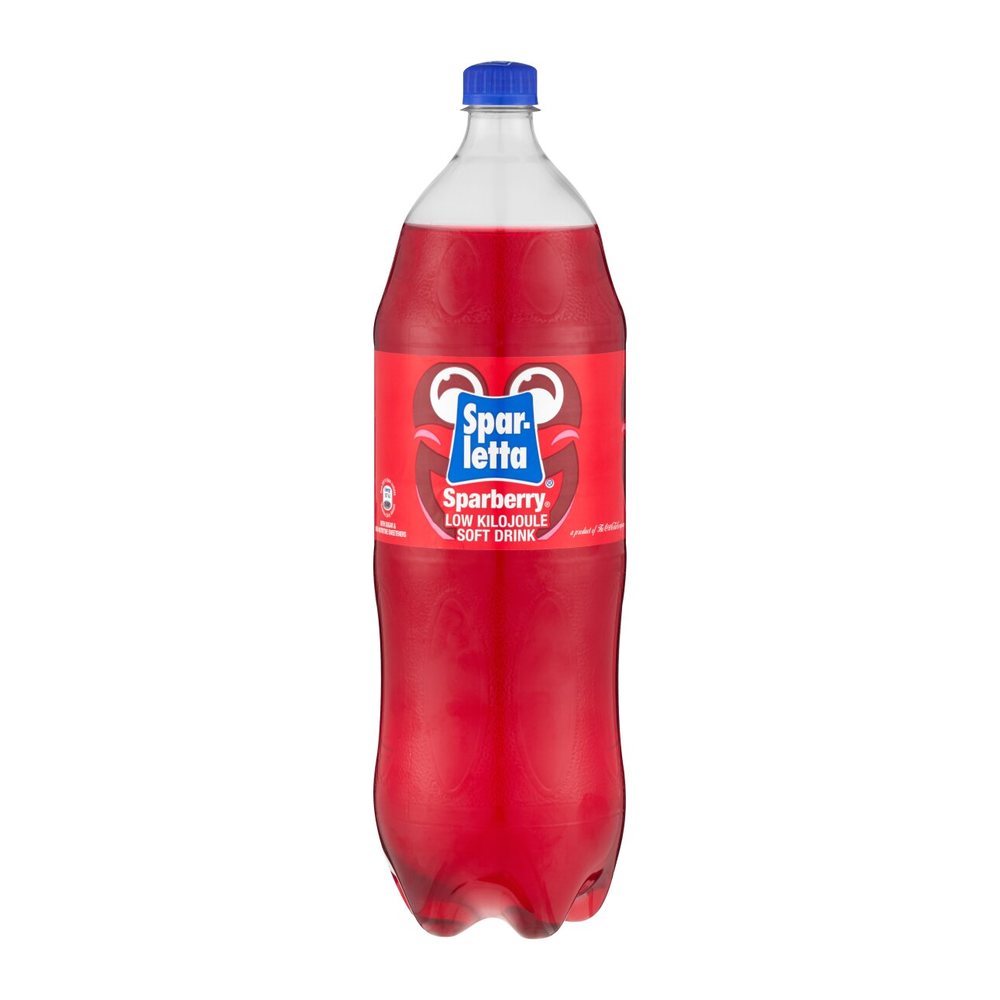 Twist or Sparletta Assorted