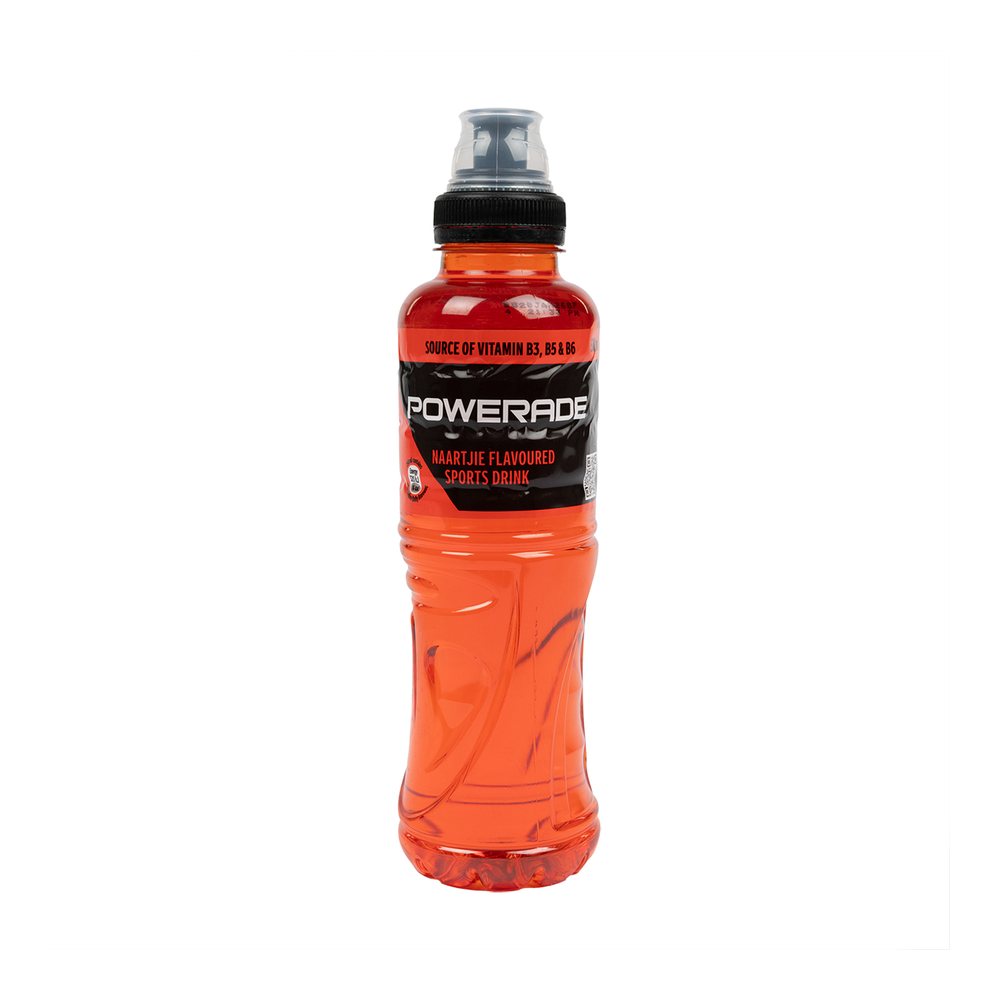 Powerade Sports Drink Assorted