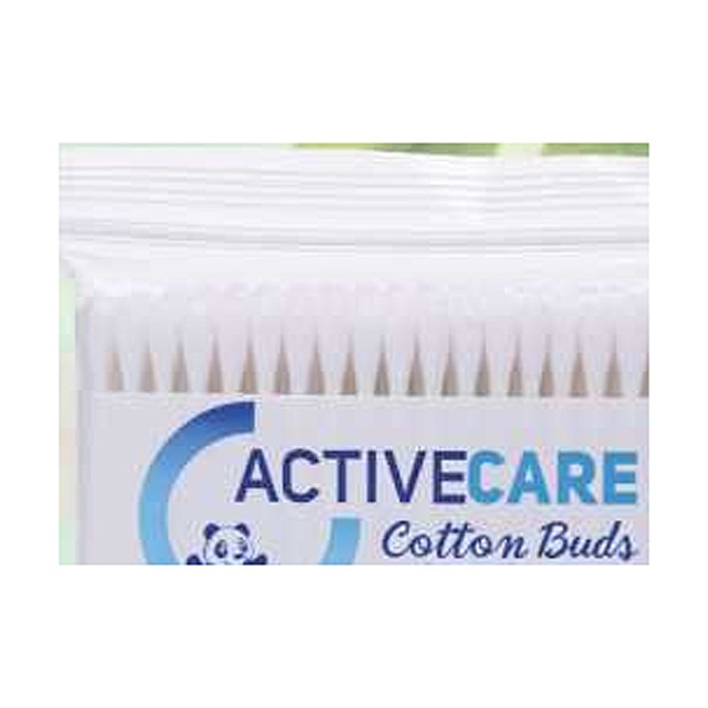 Active Care Ear Buds