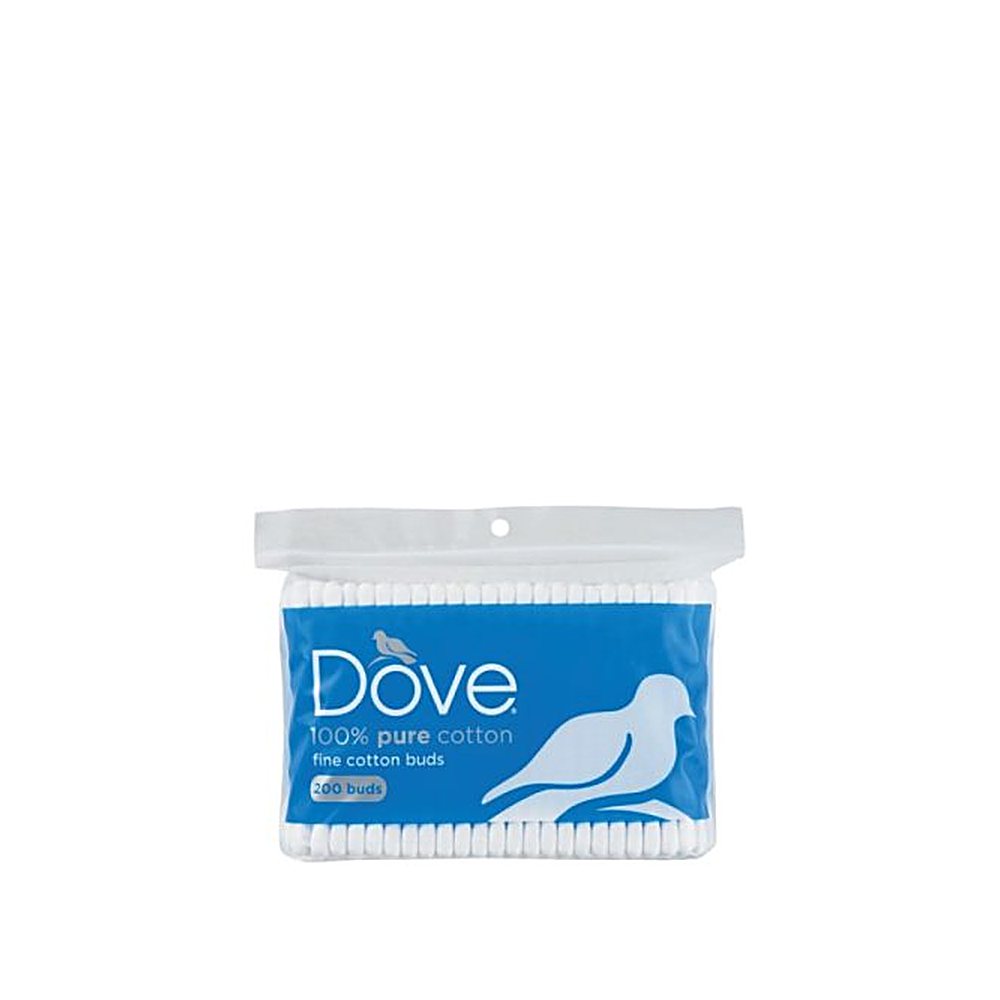 Dove Ear Buds