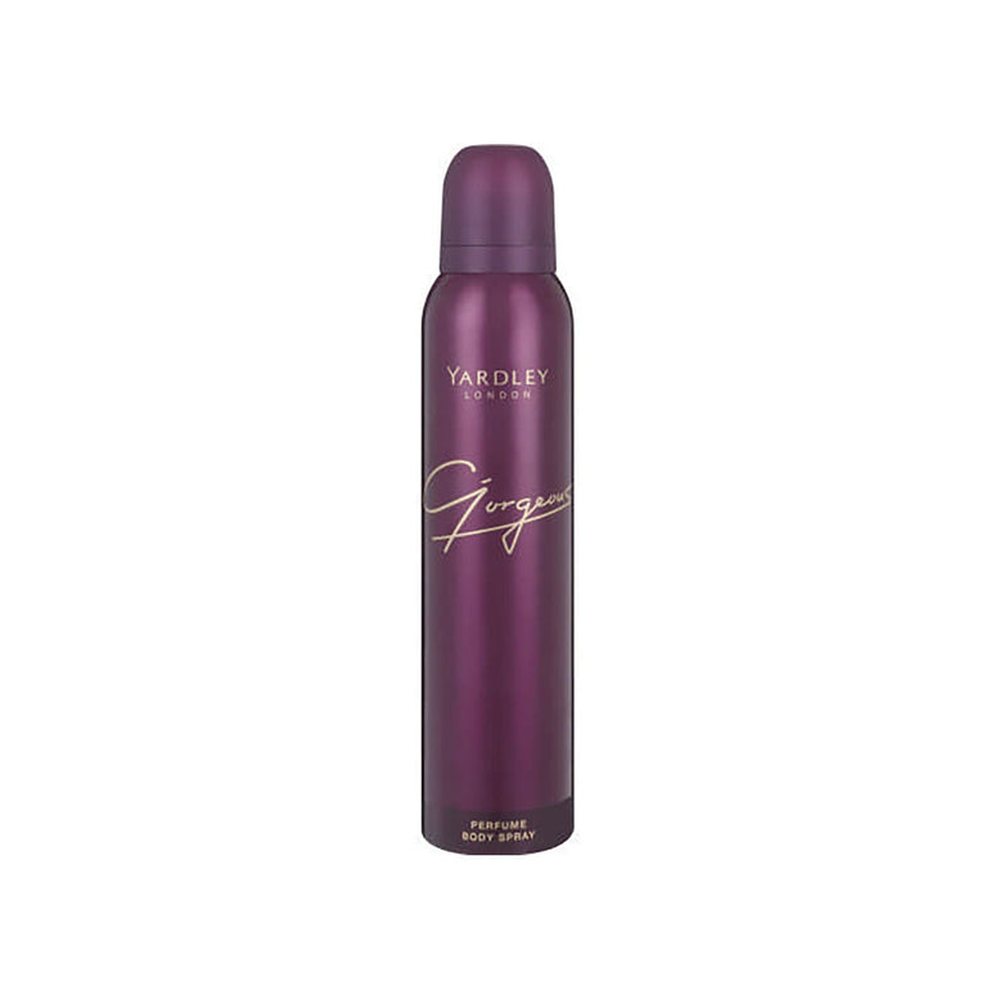 Yardley Male or Female Deodorant Assorted