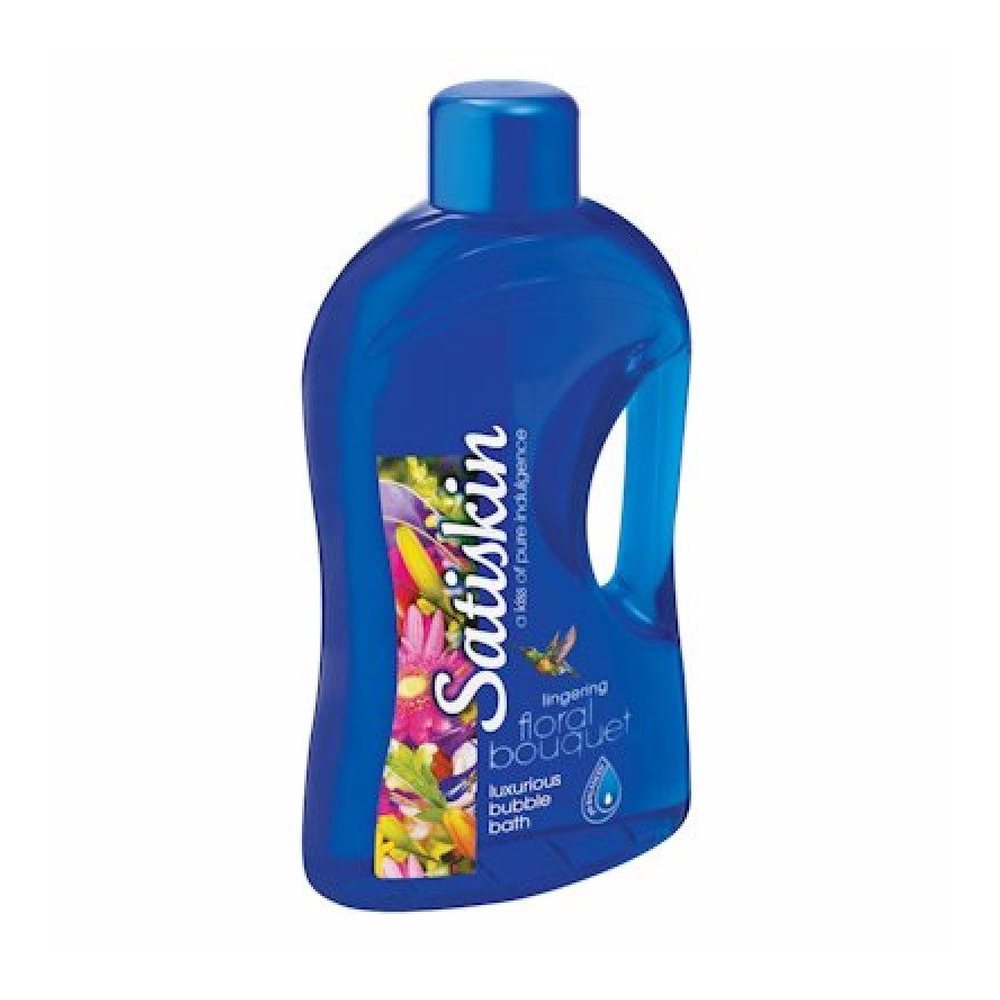 Satiskin Bubble Bath