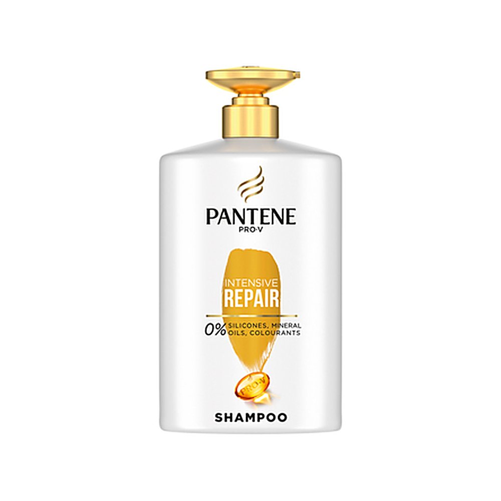 Pantene Shampoo