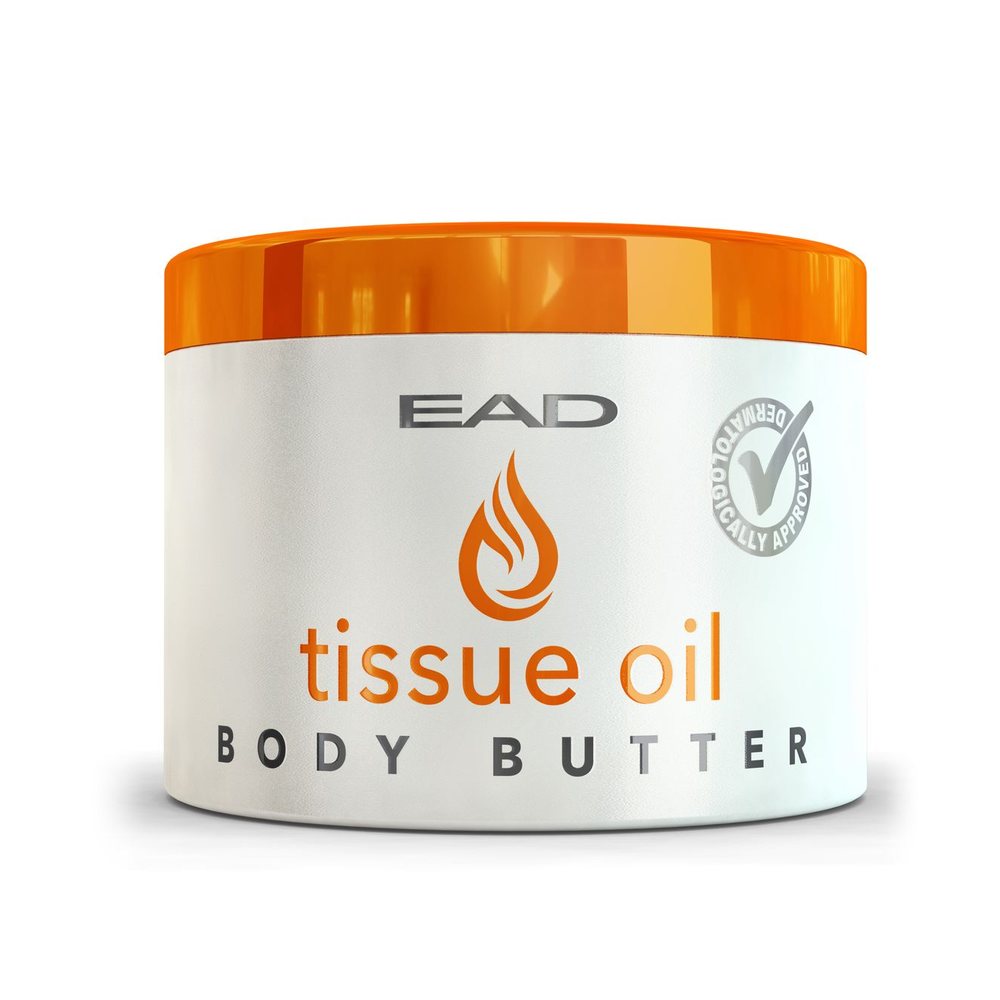 EAD Brightening Body Cream