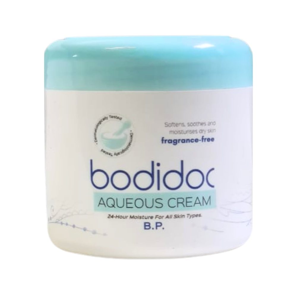 Bodi Doc Aqueous Cream