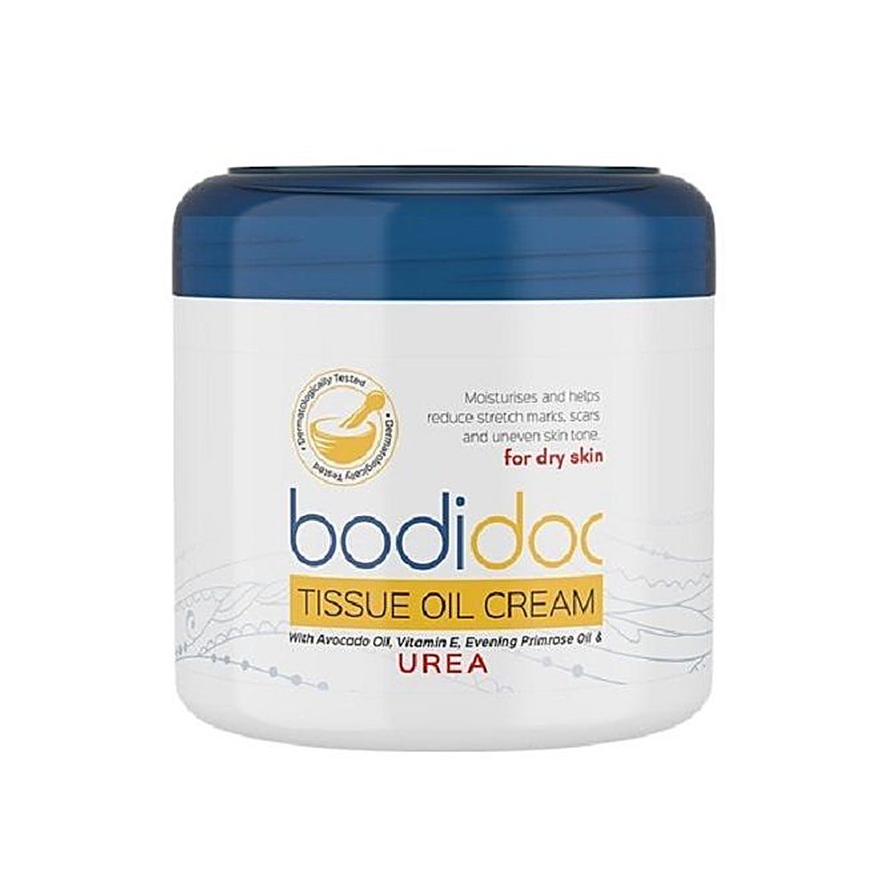 Bodi Doc Tissue Oil Cream