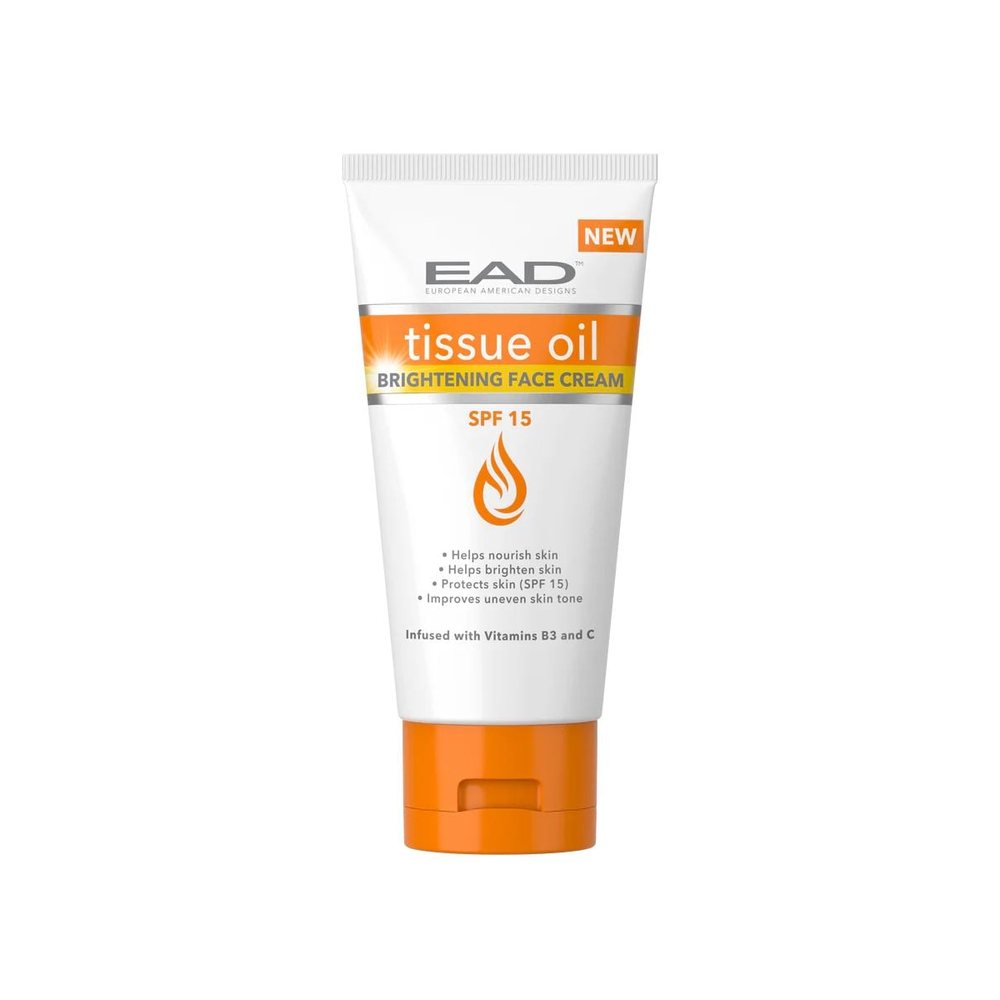 EAD Eventone Brightening Face Cream