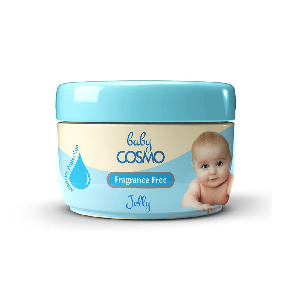 Cosmo Petroleum Jelly