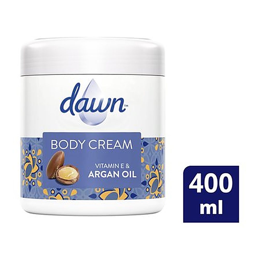Dawn Body Cream Assorted