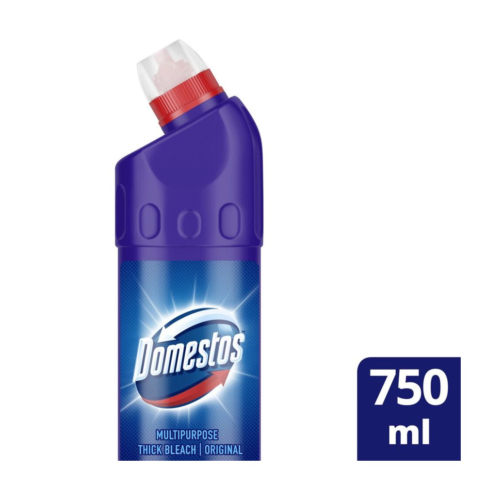 Domestos Bleach Assorted
