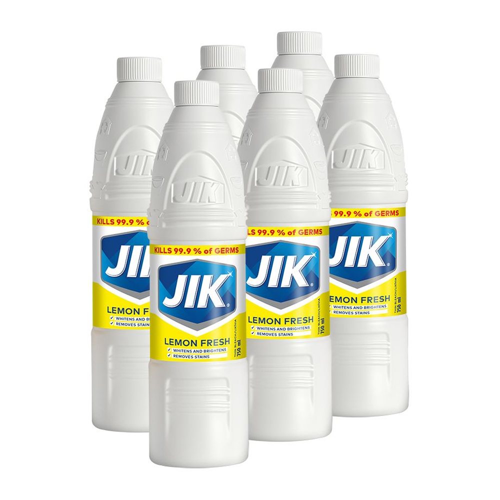 Jik Bleach Assorted