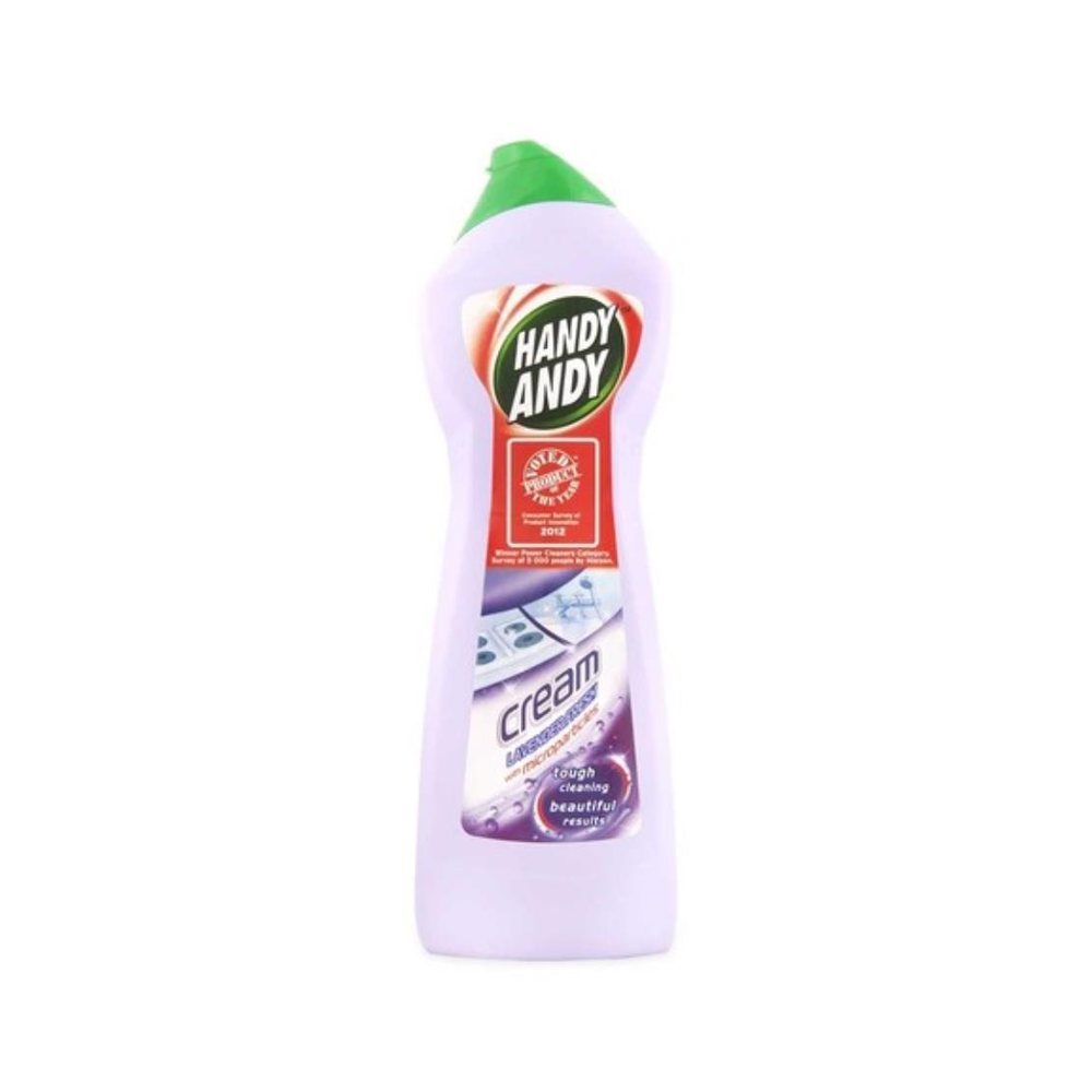Handy Andy Cream Cleaner Refill