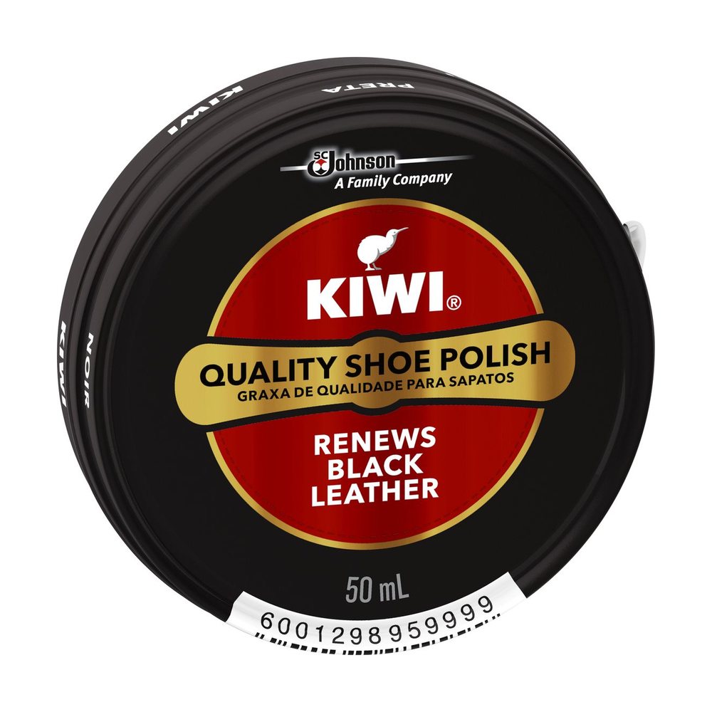 Kiwi Shoe Polish Classic