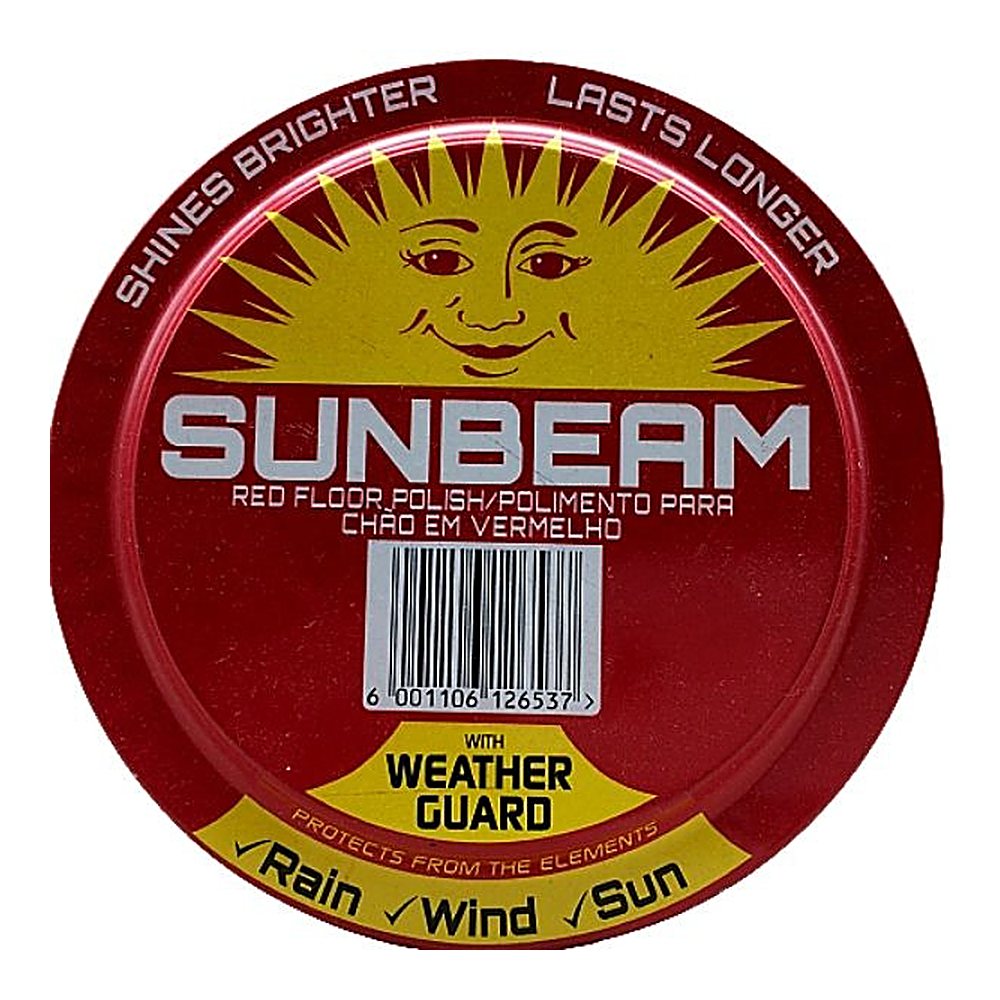 Sunbeam or Cobra Polish Assorted