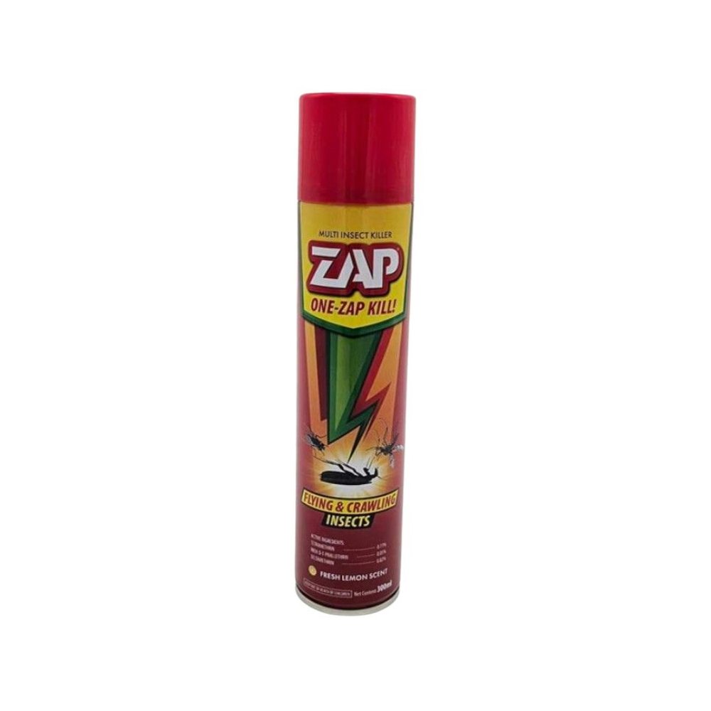 Zap It Insect Killer