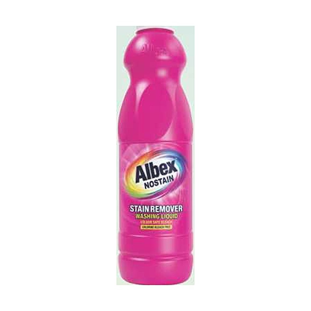 Albex No Stain Remover