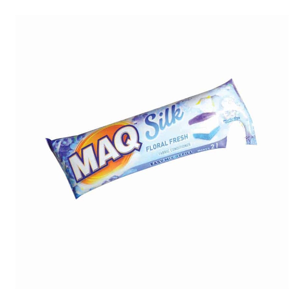 Maq Fabric Softener Refill Assorted