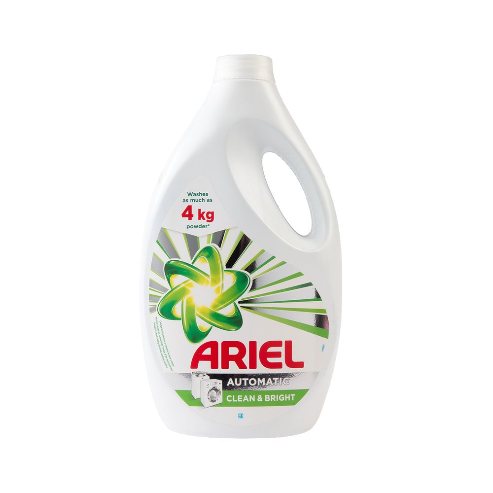 Ariel Auto Liquid