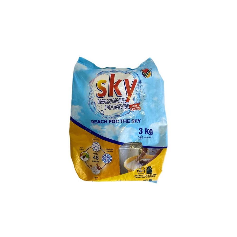 Sky Auto Washing Powder