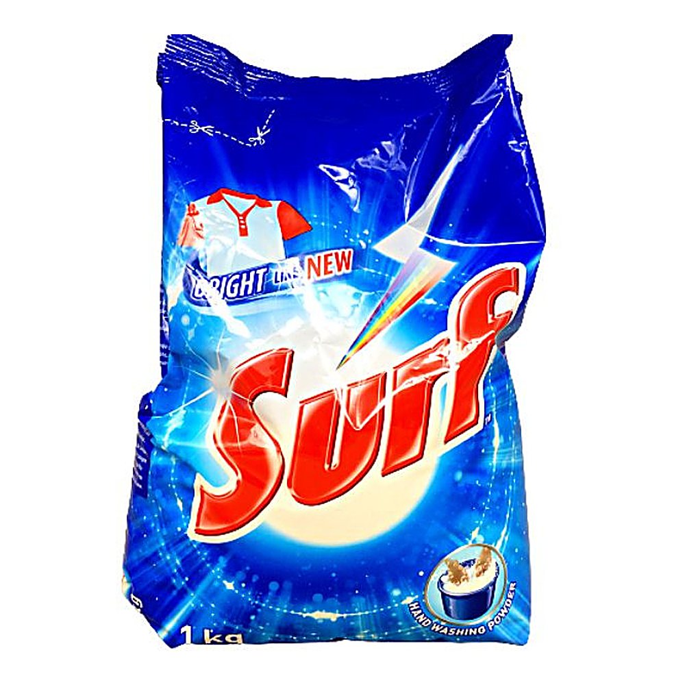 Surf Hand Washing Powder
