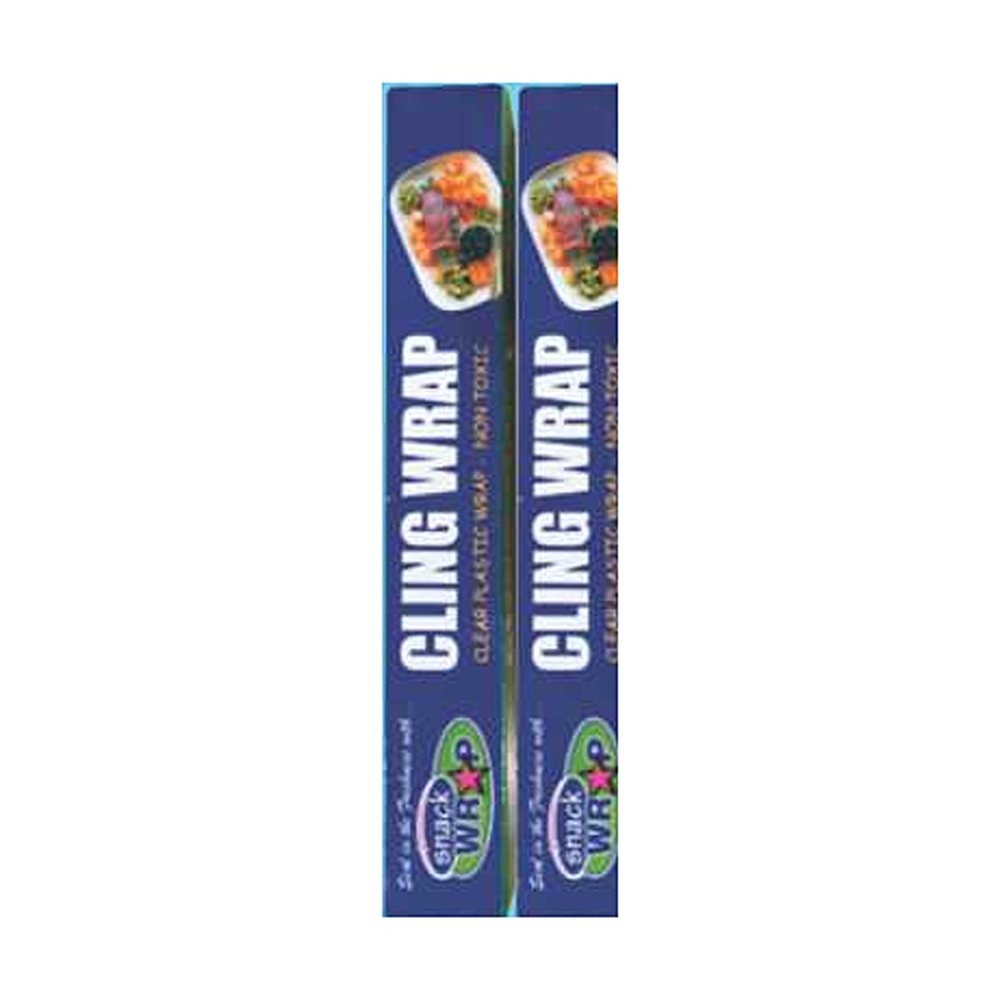 Cling Wrap
