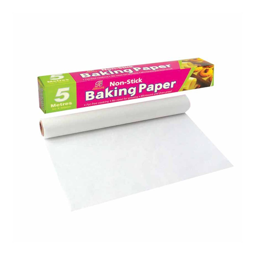 Baking Paper