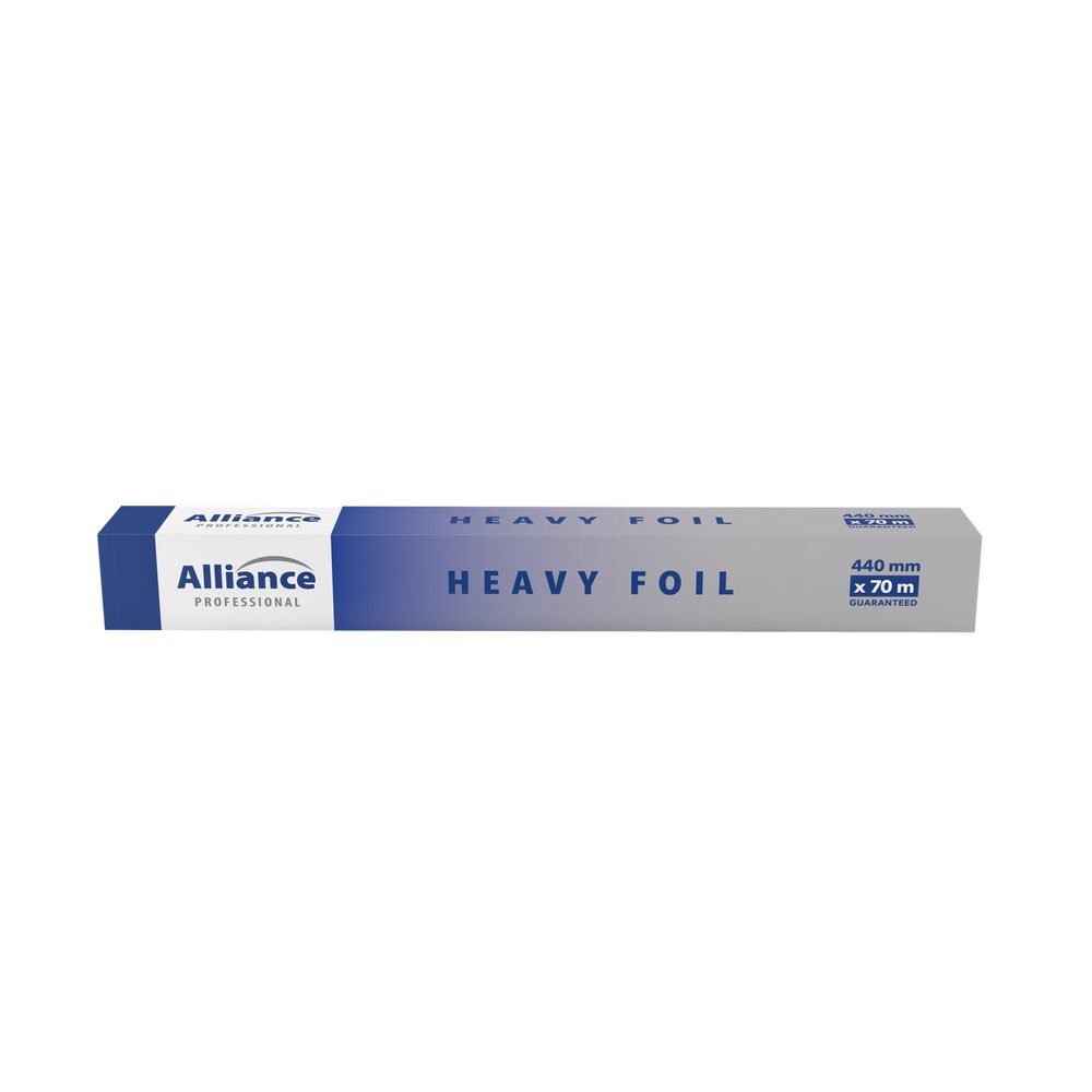 Heavy Duty Foil