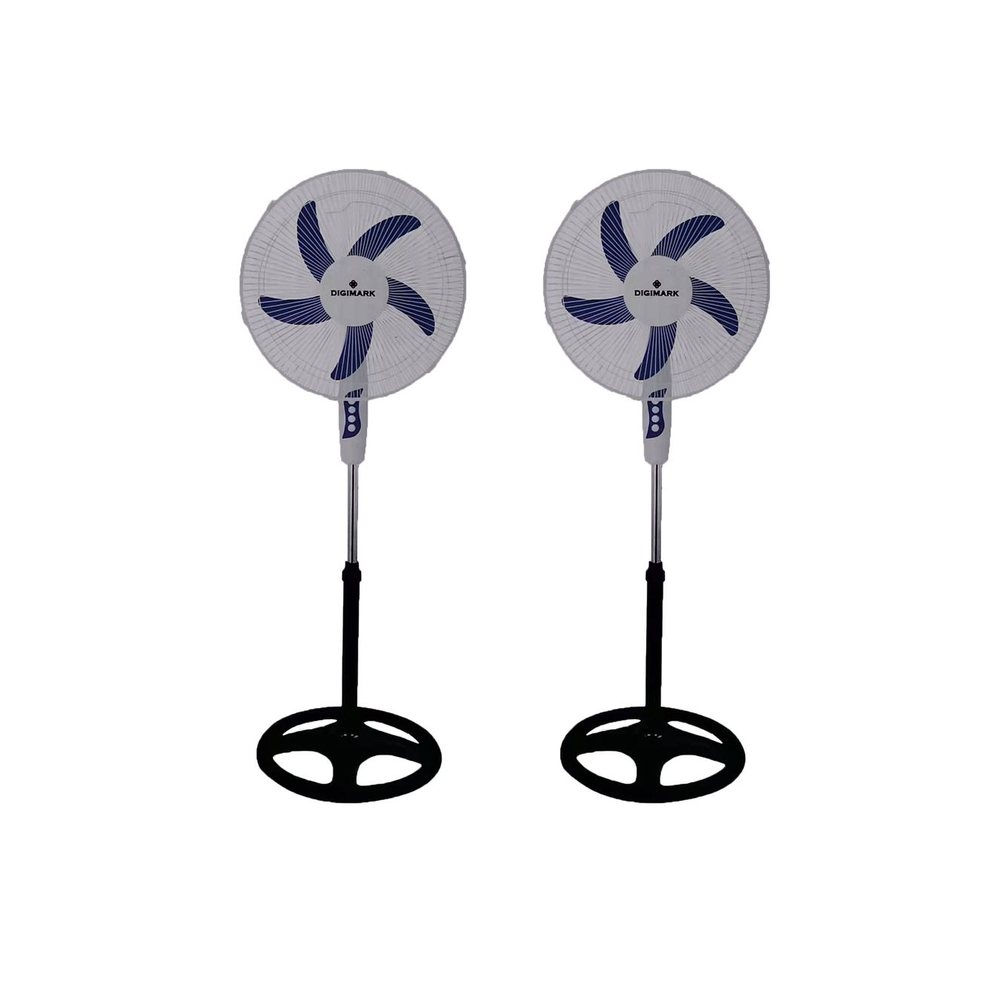 Digimax Pedestal Fan