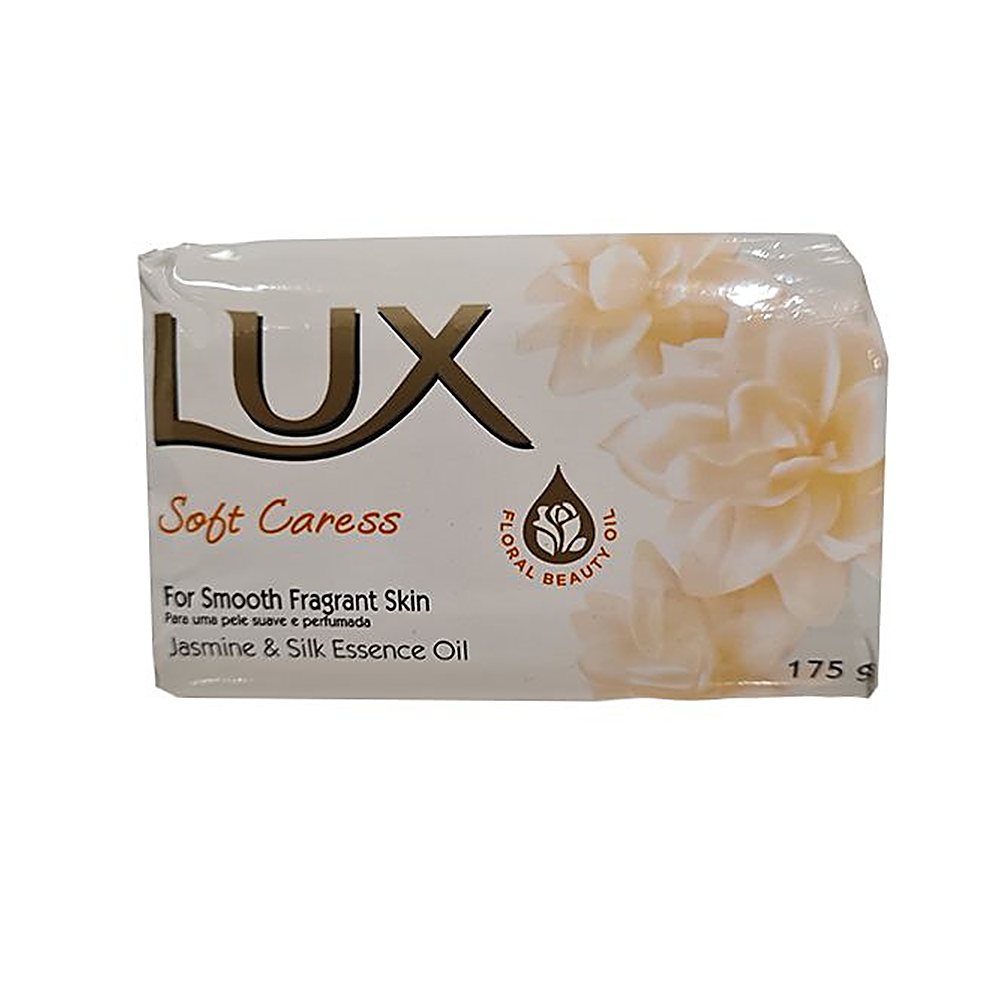 Lux Bath Soap Assorted