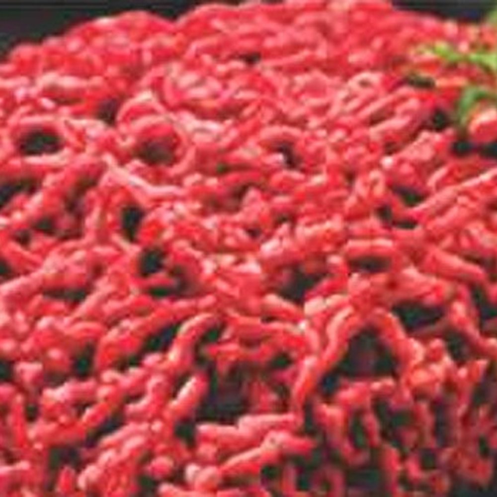 Beef Mince
