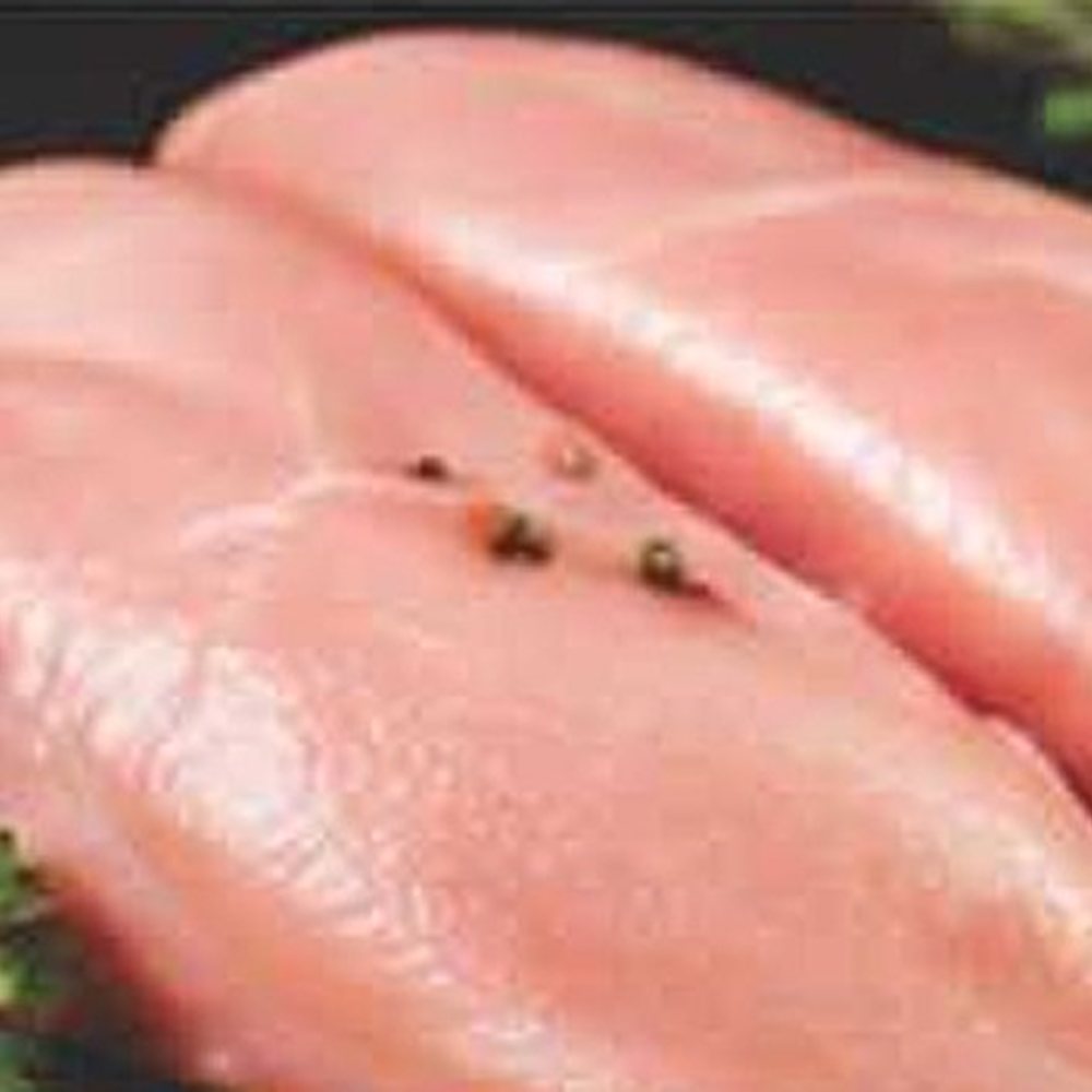 Fresh Chicken Fillets