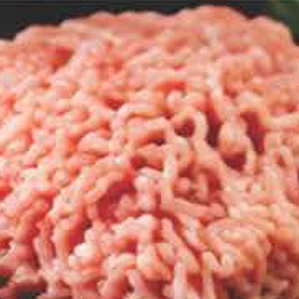 Chicken Mince